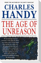The Age Of Unreason