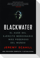 Blackwater (Espanol)