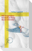 Nils Holgerssons wunderbare Reise durch Schweden