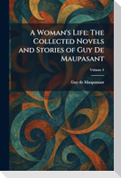 A Woman's Life