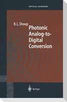 Photonic Analog-to-Digital Conversion