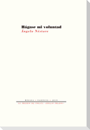 Hágase mi voluntad