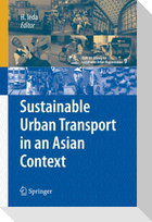 Sustainable Urban Transport in an Asian Context