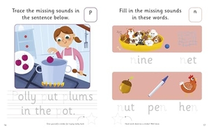Worms, Penny. Homework Heroes: Phonics - With 200 Reward Stickers. Arcturus Publishing Ltd, 2026.
