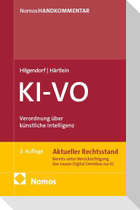 Verordnung über künstliche Intelligenz: KI-VO