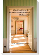Von Kant bis Frege