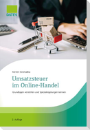 Umsatzsteuer im Online-Handel