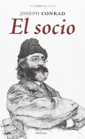Conrad, Joseph. El socio. Eneida Editorial S.L., 2014.