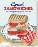 Great Sandwiches