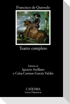 Teatro completo