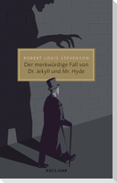 Der merkwürdige Fall von Dr. Jekyll und Mr. Hyde