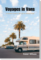 Voyages in Vans