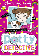 Dotty Detective