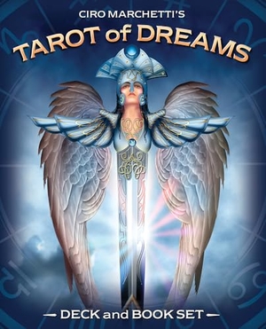Bursten, Lee. Tarot of Dreams. More Illusions & Visual Oddities, 2015.