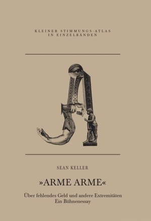 Keller, Sean / Christoph Steinegger. Arme Arme. Textem Verlag, 2026.