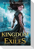 Kingdom of Exiles