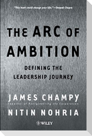 The Arc of Ambition