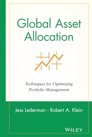 Lederman / Klein. Global Asset Allocation. John Wiley & Sons, 1994.