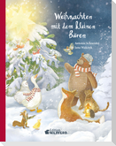 Weihnachten mit dem kleinen Bären
