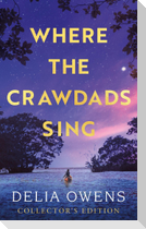Where the Crawdads Sing - Collector's Edition