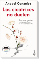 Las cicatrices no duelen / Scars Don't Hurt