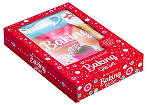Weldon Owen. American Girl Baking Gift Set - Recipes for Cookies, Cupcakes & More (Kid's Cookbook, American Girl Doll). Weldon Owen, 2022.