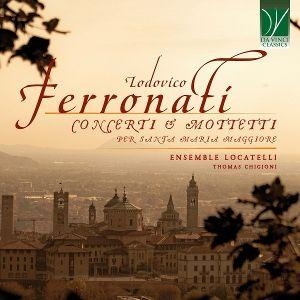 Concerti E Mottetti Per Santa Maria Maggiore. Integral, 2026.