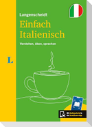 Langenscheidt Einfach Italienisch