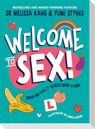 Welcome to Sex