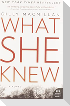 What She Knew
