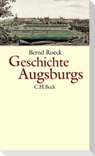 Geschichte Augsburgs