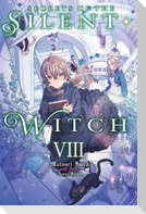 Secrets of the Silent Witch, Vol. 8