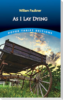 As I Lay Dying