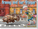 Granny and her Grouper