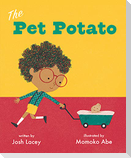 The Pet Potato