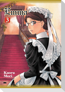 Emma, Vol. 3