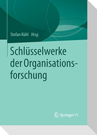 Schlüsselwerke der Organisationsforschung