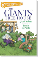 The Giants' Tree House
