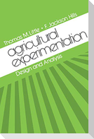 Agricultural Experimentation
