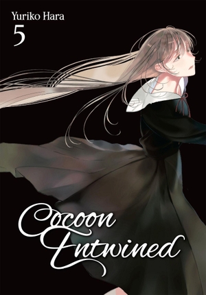 Haley, Amanda / Jose, Madeleine et al. Cocoon Entwined, Vol. 5. Little, Brown & Company, 2024.