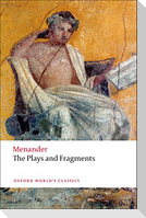 The Plays and Fragments