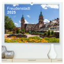 Freudenstadt 2025 (hochwertiger Premium Wandkalender 2025 DIN A2 quer), Kunstdruck in Hochglanz