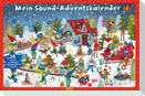 Mein Sound-Adventskalender