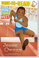 Jesse Owens