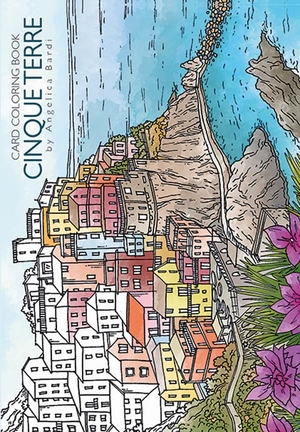 Lalli. Cinque Terre. Ediz. italiana e inglese. , 2018.