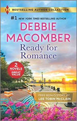 Macomber, Debbie / Lee Tobin McClain. Ready for Romance & Child on His Doorstep. Harlequin, 2022.