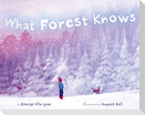 What Forest Knows