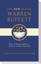 The New Tao of Warren Buffett
