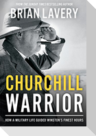 Churchill Warrior