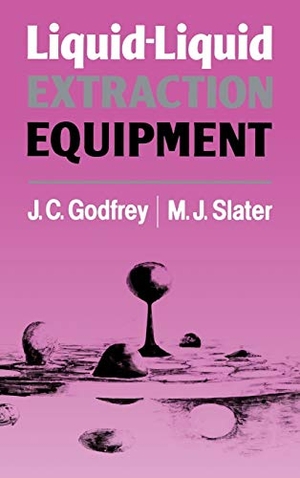 Godfrey / Slater. Liquid. John Wiley & Sons, 1994.